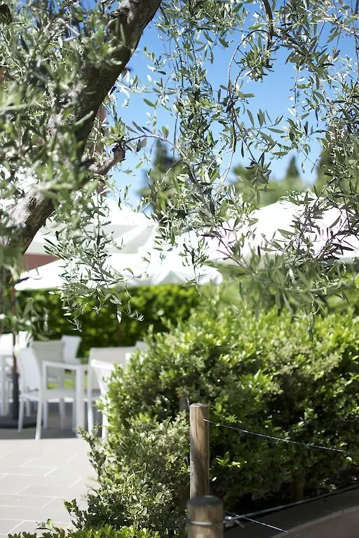 Vialeromadodici Rooms & Apartments Lazise