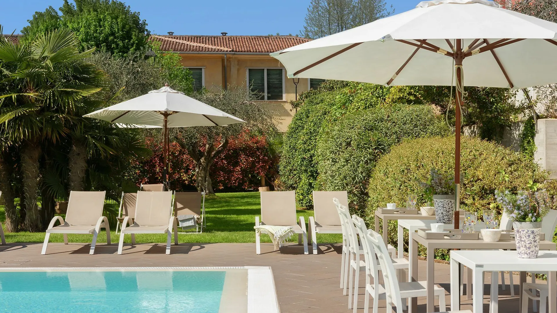 Vialeromadodici Rooms & Apartments Lazise