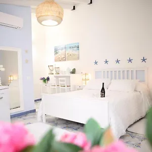 Apartment Blu Mare Privata & Italien