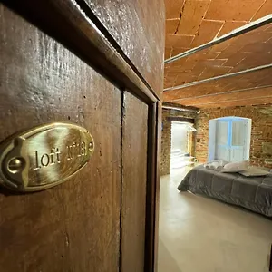  Apartment Loft N°18 Italien