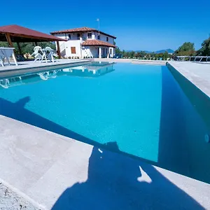  Landhaus Sa Mandracchina Italien