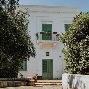  Bauernhof Podere Fossarunza Italien