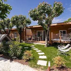 3* Campsite Fossalta