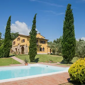  Bauernhof Le Anfore Italien