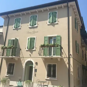 Gasthuis Casa Oreste