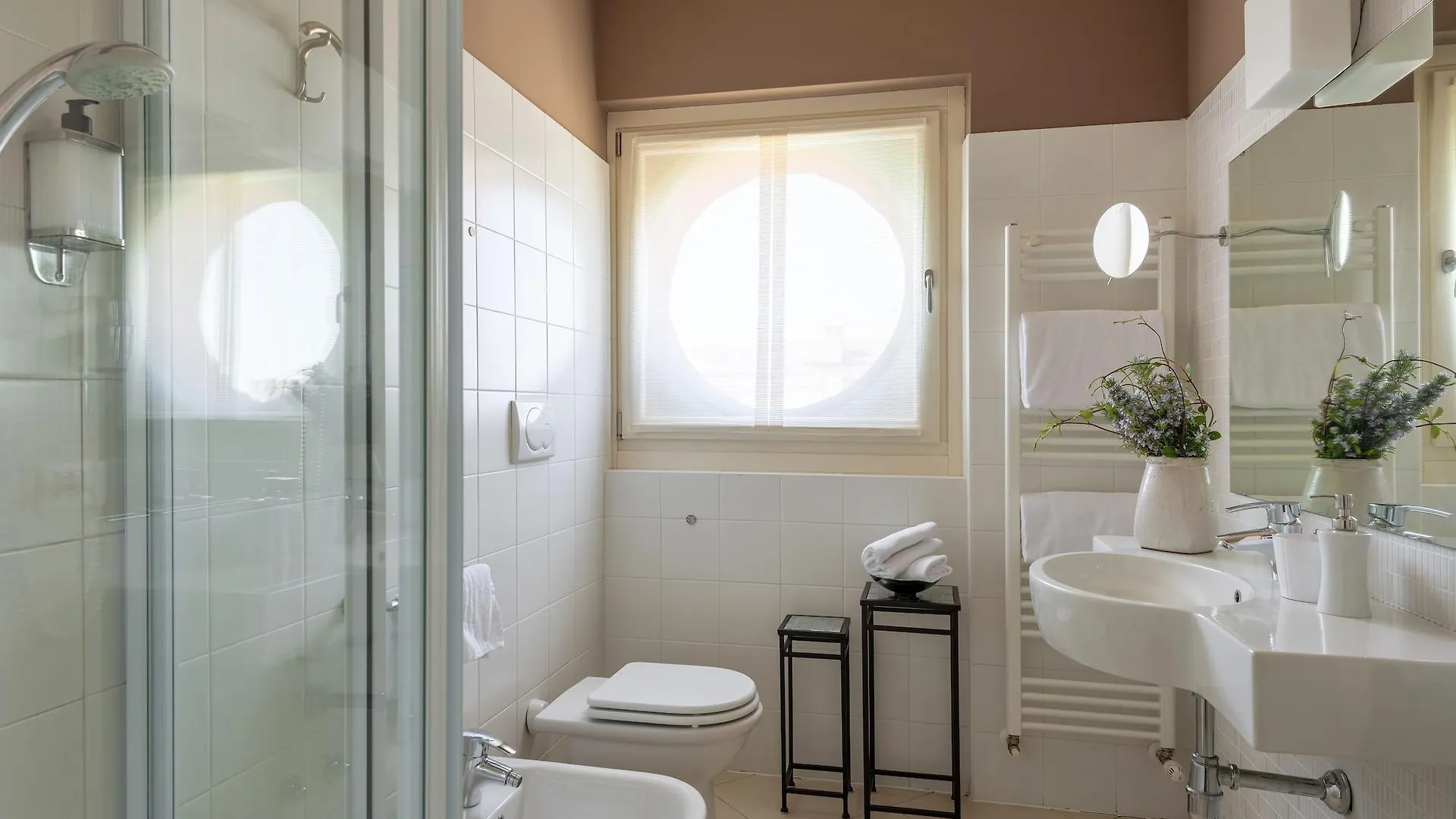*** Gasthof Vialeromadodici Rooms & Apartments Lazise Italien