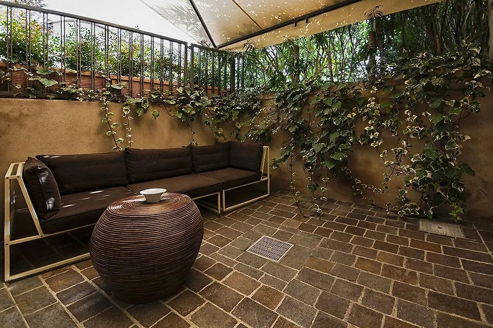 Vialeromadodici Rooms & Apartments Lazise Gasthof