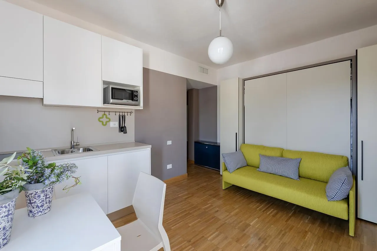 Vialeromadodici Rooms & Apartments Lazise
