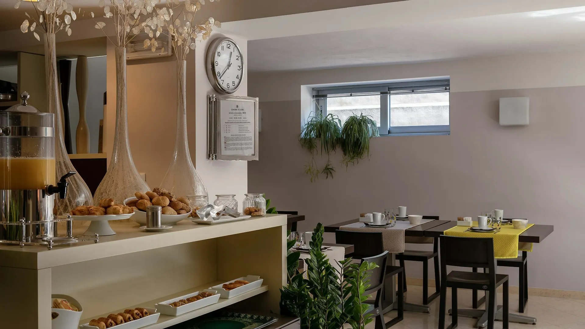 Vialeromadodici Rooms & Apartments Lazise 3*,  Italien