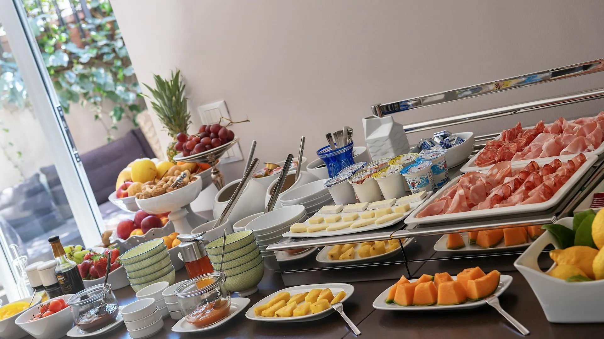 Vialeromadodici Rooms & Apartments Lazise 3*,