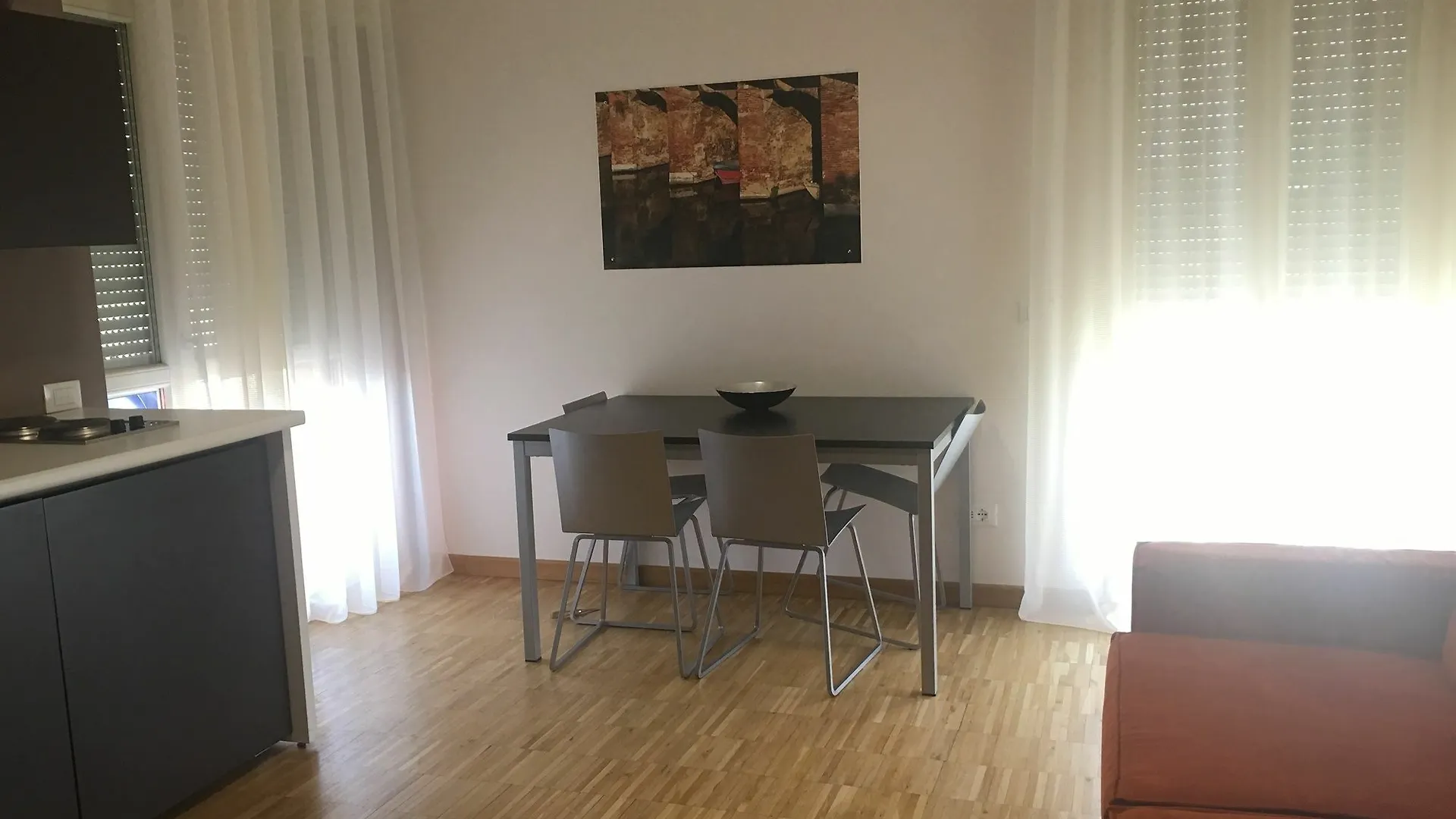 *** Gasthof Vialeromadodici Rooms & Apartments Lazise Italien