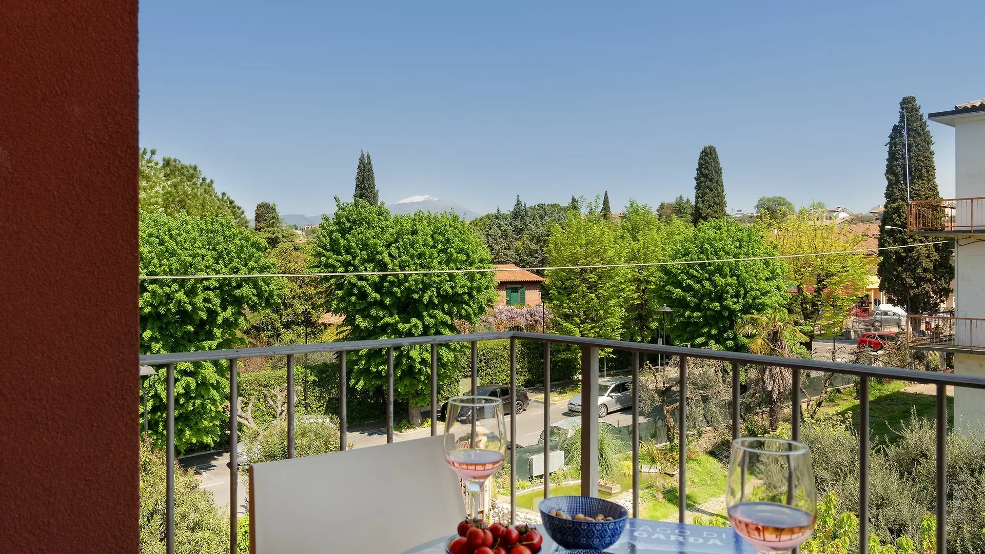Vialeromadodici Rooms & Apartments Lazise